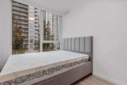 Bedroom 2 Photo of 701 10333 133 Street, Surrey, BC