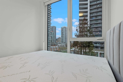 Bedroom 3 Photo of 701 10333 133 Street, Surrey, BC