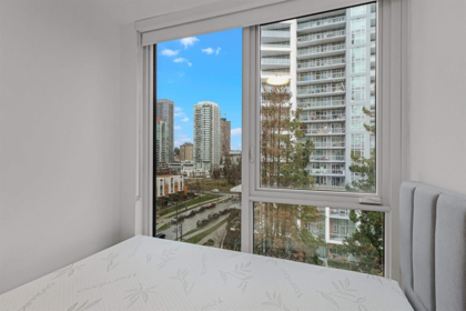 Bedroom 4 Photo of 701 10333 133 Street, Surrey, BC