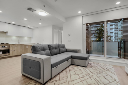 Breakfast Nook Photo of 701 10333 133 Street, Surrey, BC