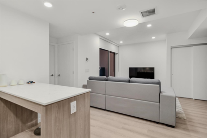 Pantry Photo of 701 10333 133 Street, Surrey, BC