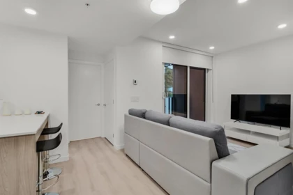 Primary Bedroom Photo of 701 10333 133 Street, Surrey, BC