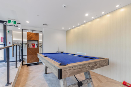 Swimming Pool Photo of 701 10333 133 Street, Surrey, BC