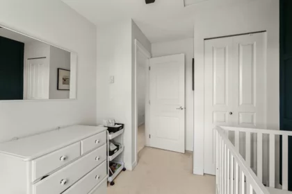 Mudroom Photo of 81 31032 Westridge Place, Abbotsford, BC