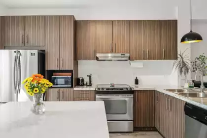 Pantry Photo of 81 31032 Westridge Place, Abbotsford, BC