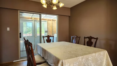 11400 Seafield Crescent, Richmond, BC