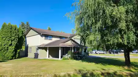 11400 Seafield Crescent, Richmond, BC