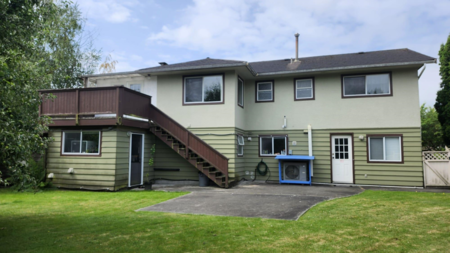 Loft / Bonus Room Photo of 11400 Seafield Crescent, Richmond, BC