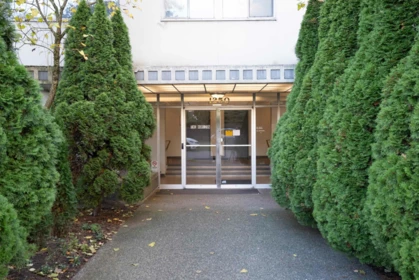 Hot Tub / Spa Photo of 901 1250 Burnaby Street, Vancouver, BC