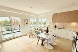 501 5398 207 Street, Langley, BC