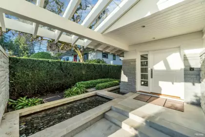 4358 Erwin Drive, West Vancouver, BC