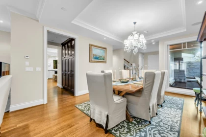 Pantry Photo of 4358 Erwin Drive, West Vancouver, BC