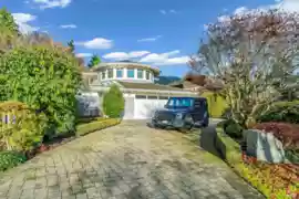 4358 Erwin Drive, West Vancouver, BC