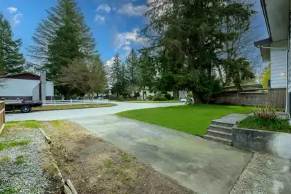11671 211 Street, Maple Ridge, BC, Maple Ridge — Single Family Residence for sale