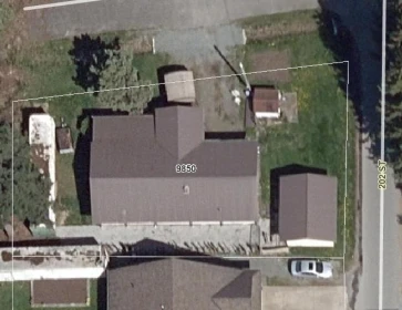 1 9850 202 Street, Langley, BC, Pitt Meadows —  bed land for sale