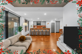 605 128 W Cordova Street, Vancouver, BC