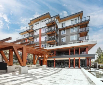 203 13258 105 Avenue, Surrey, BC, Surrey — Apartment/Condo for sale