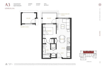 Laundry Room Photo of 203 13258 105 Avenue, Surrey, BC
