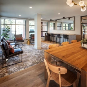 Loft / Bonus Room Photo of 203 13258 105 Avenue, Surrey, BC