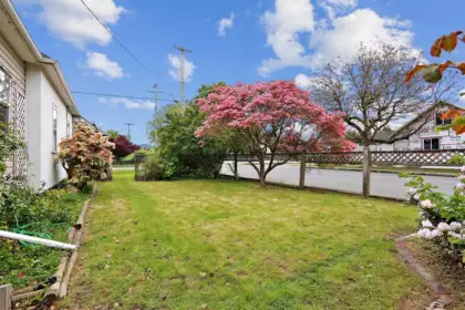 45858 Reece Avenue, Chilliwack, BC, Chilliwack — Single Family Residence for sale