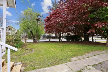45858 Reece Avenue, Chilliwack, BC, Chilliwack — Single Family Residence for sale