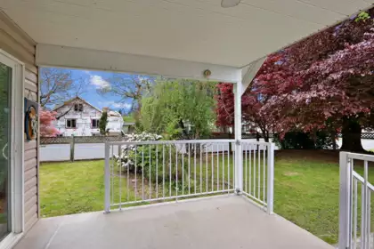 45858 Reece Avenue, Chilliwack, BC, Chilliwack — Single Family Residence for sale