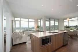 2102 258 Nelson's Court, New Westminster, BC