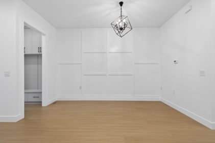 Breakfast Nook Photo of 7645 197 Street, Langley, BC