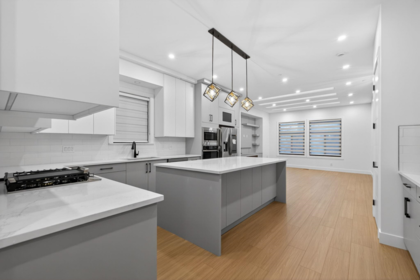 Dining Area Photo of 7645 197 Street, Langley, BC