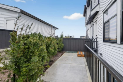Hallway Photo of 7645 197 Street, Langley, BC