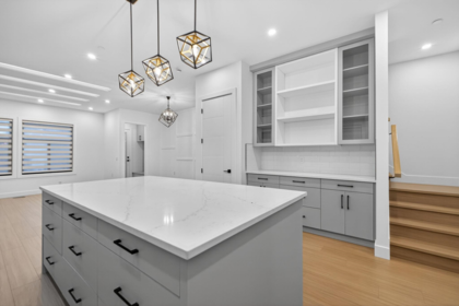 Kitchen Photo of 7645 197 Street, Langley, BC
