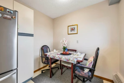 Basement Recreation Room Photo of 1010 6611 Minoru Boulevard, Richmond, BC