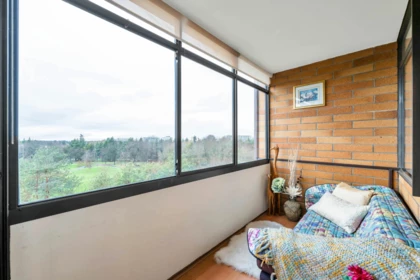 Breakfast Nook Photo of 1010 6611 Minoru Boulevard, Richmond, BC
