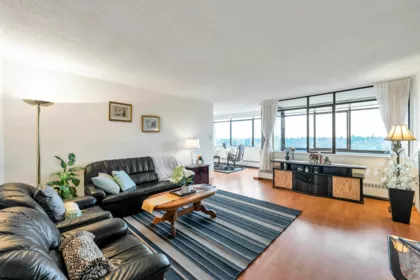 1010 6611 Minoru Boulevard, Richmond, BC, Brighouse — 1 bed apartment/condo for sale