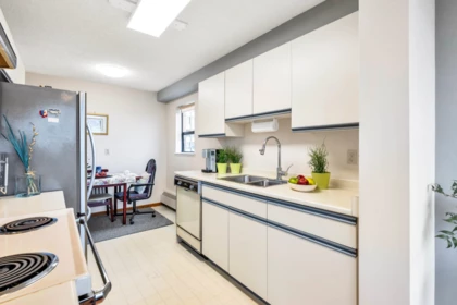 Guest Bathroom Photo of 1010 6611 Minoru Boulevard, Richmond, BC