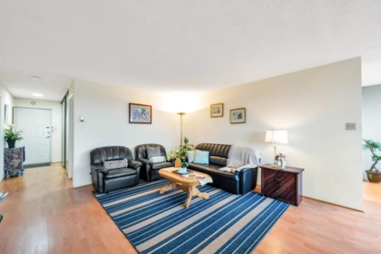 Kitchen Photo of 1010 6611 Minoru Boulevard, Richmond, BC