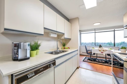 Loft / Bonus Room Photo of 1010 6611 Minoru Boulevard, Richmond, BC