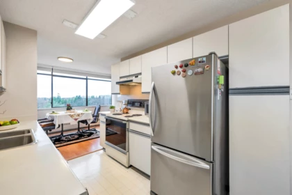 Office / Den Photo of 1010 6611 Minoru Boulevard, Richmond, BC