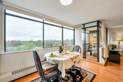 Pantry Photo of 1010 6611 Minoru Boulevard, Richmond, BC