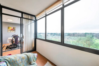Primary Bedroom Photo of 1010 6611 Minoru Boulevard, Richmond, BC