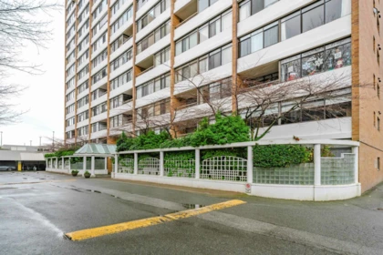 Street View Photo of 1010 6611 Minoru Boulevard, Richmond, BC