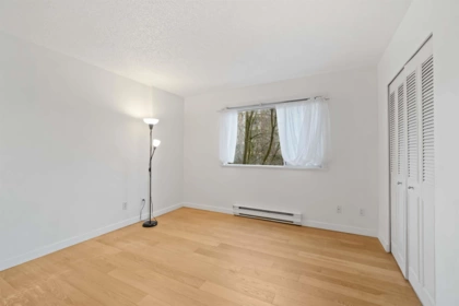Bedroom 3 Photo of 406 1510 W 1st Avenue, Vancouver, BC