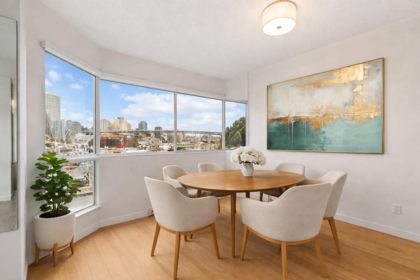 406 1510 W 1st Avenue, Vancouver, BC, Vancouver — Apartment/Condo for sale