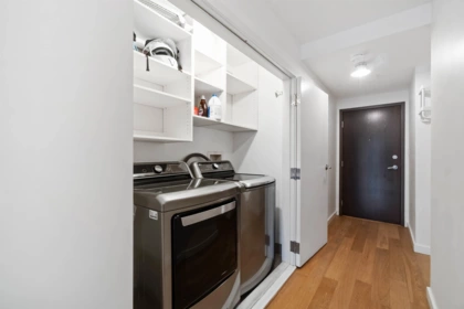 Primary Bedroom Photo of 406 1510 W 1st Avenue, Vancouver, BC