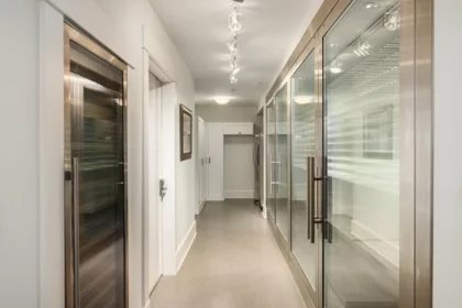 Basement Recreation Room Photo of 3835 Selkirk Street, Vancouver, BC