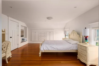 Office / Den Photo of 3835 Selkirk Street, Vancouver, BC