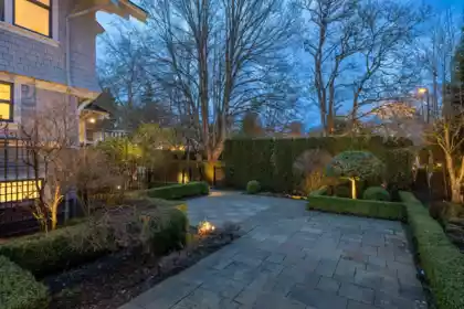 Outdoor Patio Photo of 3835 Selkirk Street, Vancouver, BC