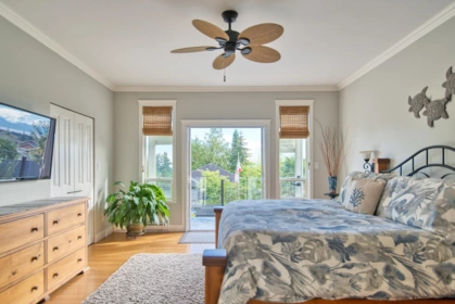 Laundry Room Photo of 6369 Jasper Road, Sechelt, BC