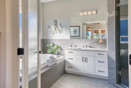 Office / Den Photo of 6369 Jasper Road, Sechelt, BC