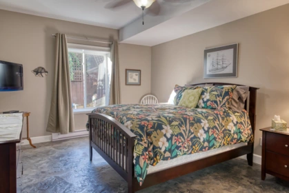 Street View Photo of 6369 Jasper Road, Sechelt, BC